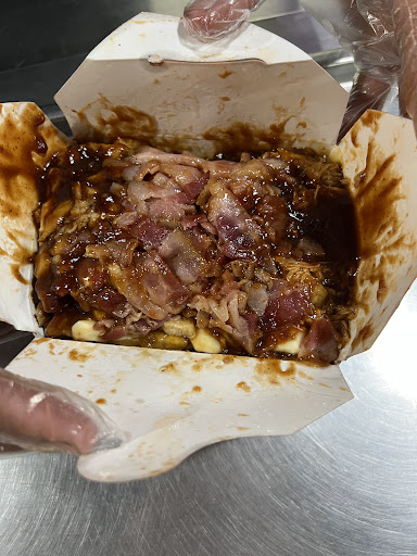 Photo of Smoke's Poutinerie (21st Street) - 307 21st St E, Saskatoon, SK S7K 0C1